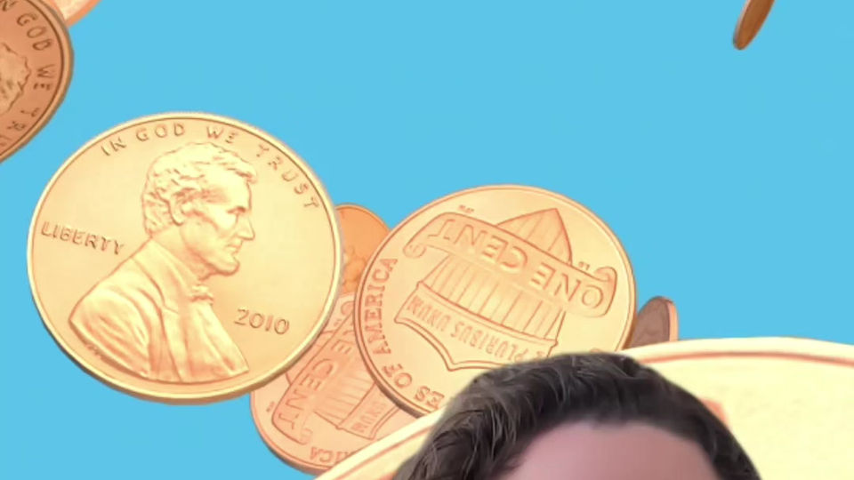 Does it make "cents" to get rid of the penny?